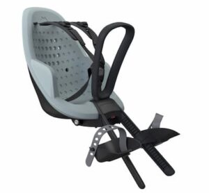 Thule Yepp 2 Mini Fietsstoeltje Voor Alaska Blauw