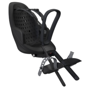Thule Yepp 2 Mini Fietsstoeltje Voor Zwart